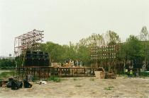 농구장 주변 민주화 운동(1995) 45