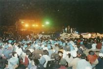 대운동장 주변 민주화 운동(1995) 19