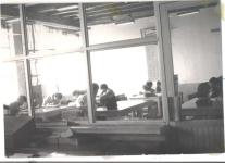 과학관  도서관 열람실 의 사진