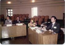 제25차 전국국립대학교 도서관장회의