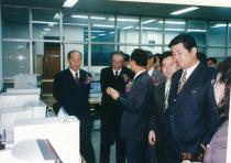 경북대학교 도서관 학술정보시스템(KUDOS) 가동식 행사장(13)