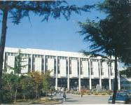 경북대학교 중앙도서관 의 사진