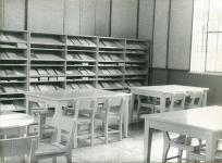경북대 도서관 열람실(2) 의 사진
