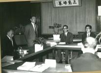 도서관 회의(2) 의 사진