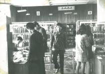 교양도서실(1) 의 사진