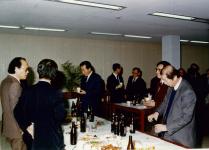 1983년 도서관 업무실적 평가회(5)