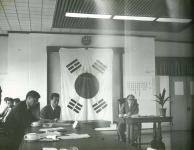 1972년 도서관장 및 사서장회의(2)