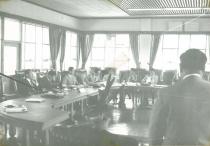 1972년 도서관장 및 사서장회의(3)