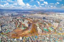 20121113 경북대학교 가을 항공
