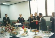 경북대학교 도서관 학술정보시스템(KUDOS) 오픈 행사(1996) 32