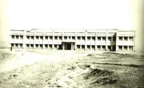 농과대학 신축 본관(1955)