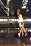 체육관에서 농구하는 학생들(1997) 8 의 사진