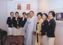 경북대 가족 캠퍼스 방문의 날(2003) 1