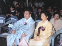 경북대 가족 캠퍼스 방문의 날(2003) 2