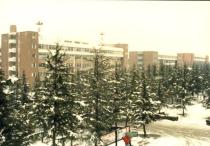 공과대학 - 겨울 1 의 사진