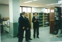 1996년 경북대학교 도서관 학술정보시스템(KUDOS) 오픈 행사(2)(1996) 19