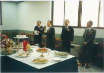 경북대학교 도서관 학술정보시스템(KUDOS) 오픈 행사(1996) 35