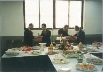 경북대학교 도서관 학술정보시스템(KUDOS) 오픈 행사(1996) 37
