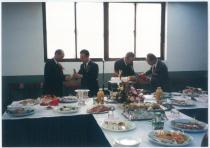 경북대학교 도서관 학술정보시스템(KUDOS) 오픈 행사(1996) 39