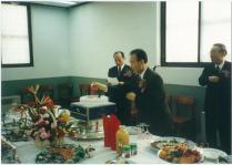 1996년 경북대학교 도서관 학술정보시스템(KUDOS) 오픈 행사(3)(1996) 40