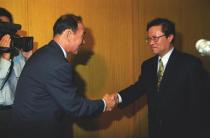 고에너지물리연구소 개소식(2000) 4