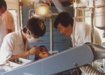 치과대학 알트레고 봉사활동 (1979) 2 의 사진