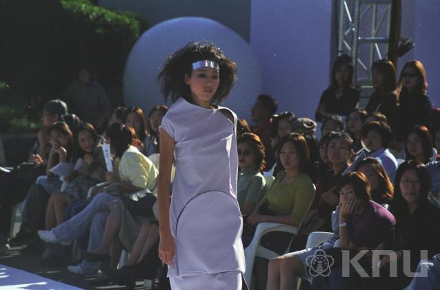 제2회 패션페스티벌(2000) 의 사진