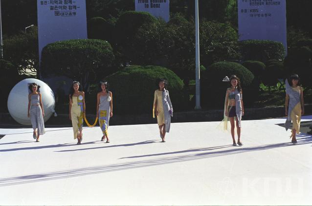 제2회 패션페스티벌(2000) 의 사진