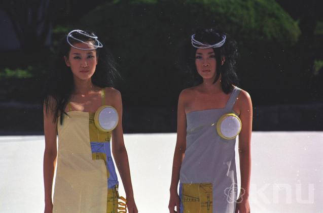 제2회 패션페스티벌(2000) 의 사진