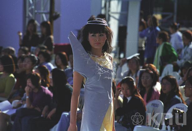 제2회 패션페스티벌(2000) 의 사진