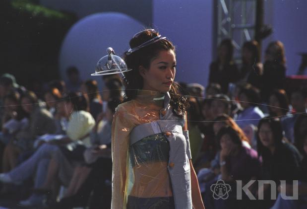 제2회 패션페스티벌(2000) 의 사진