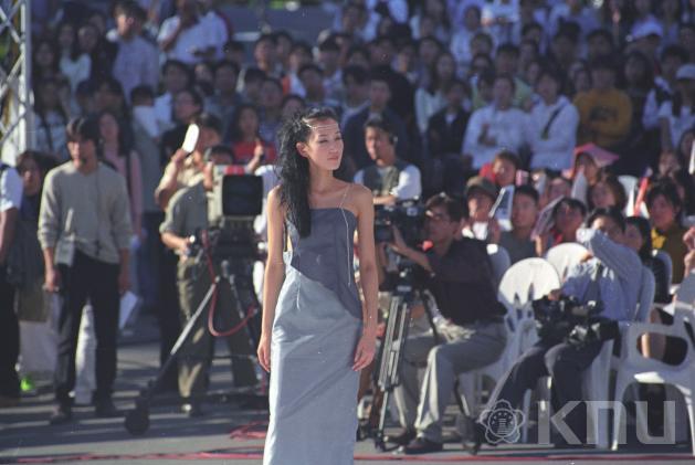 제2회 패션페스티벌(2000) 의 사진