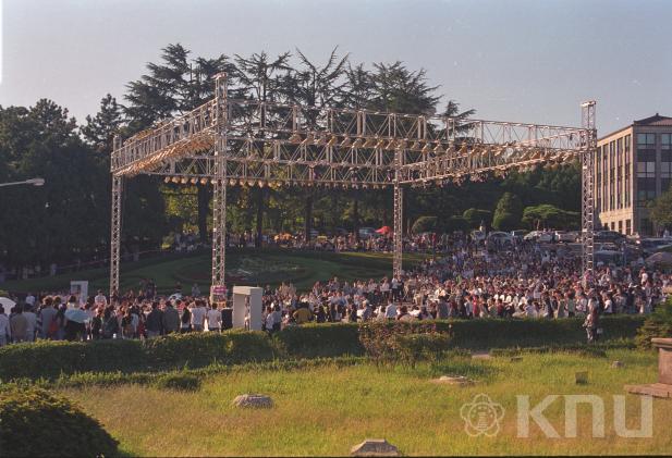 제2회 패션페스티벌(2000) 의 사진