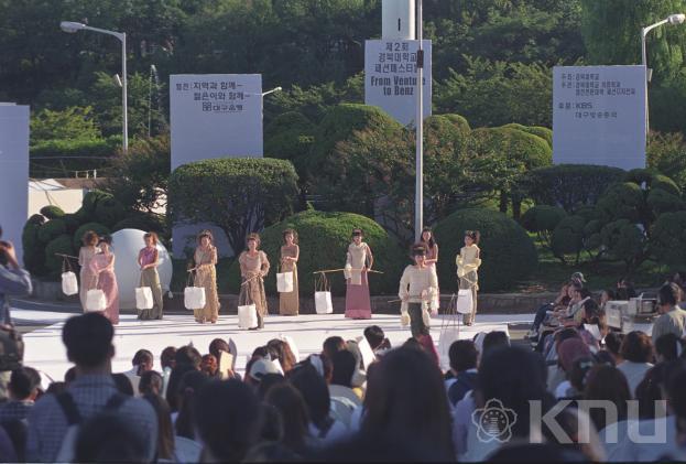 제2회 패션페스티벌(2000) 의 사진
