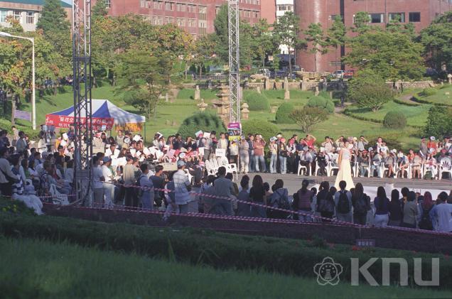 제2회 패션페스티벌(2000) 의 사진