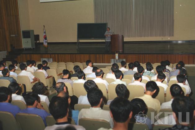 7월 직장교육 의 사진