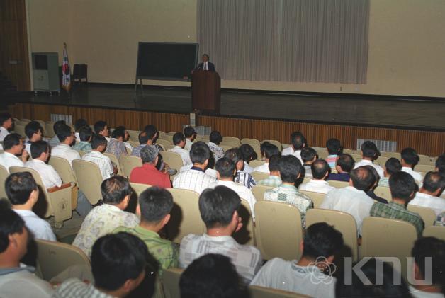 7월 직장교육 의 사진