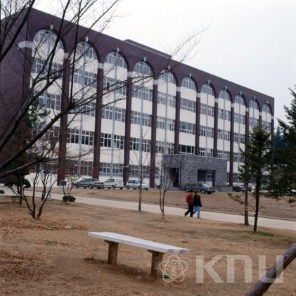 농대 3호관(2000) 3 의 사진