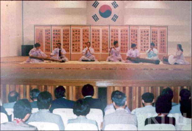 38회 개교기념식 의 사진