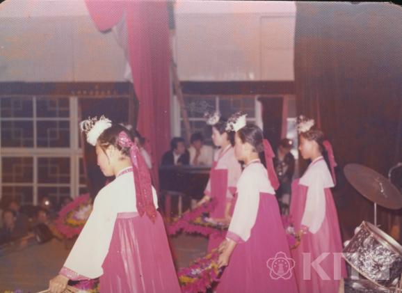 개교 31주년 기념 은혜의 잔치 의 사진