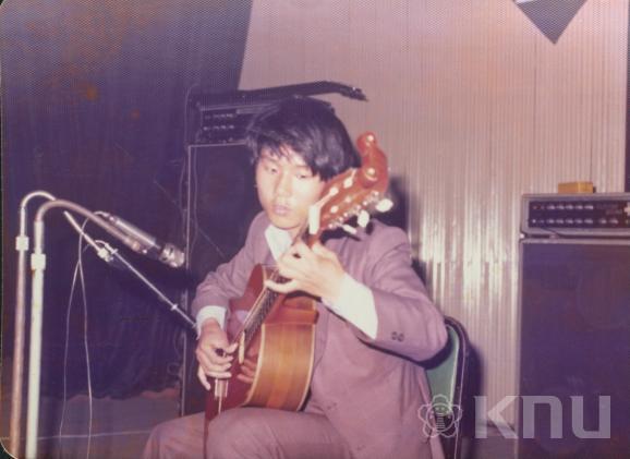 개교 31주년 기념 은혜의 잔치 의 사진