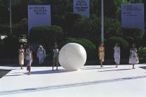 제2회 패션페스티벌(2000) 의 사진