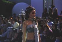 제2회 패션페스티벌(2000) 의 사진