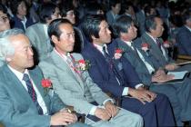 제37주년 개교기념식(1983)