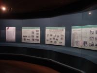 광복60주년기념 문화사대구展 의 사진