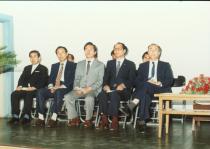 1983년도 개교기념식 의 사진