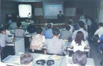 전자계산소장 강연회 1
