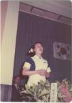 간호학과 제2회(통산 제53회) 가관식(1975) 3
