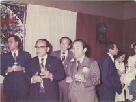 간호학과 제2회(통산 제53회) 가관식(1975) 55