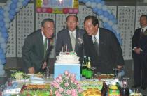 제53주년 개교기념 다과회(1999) 6